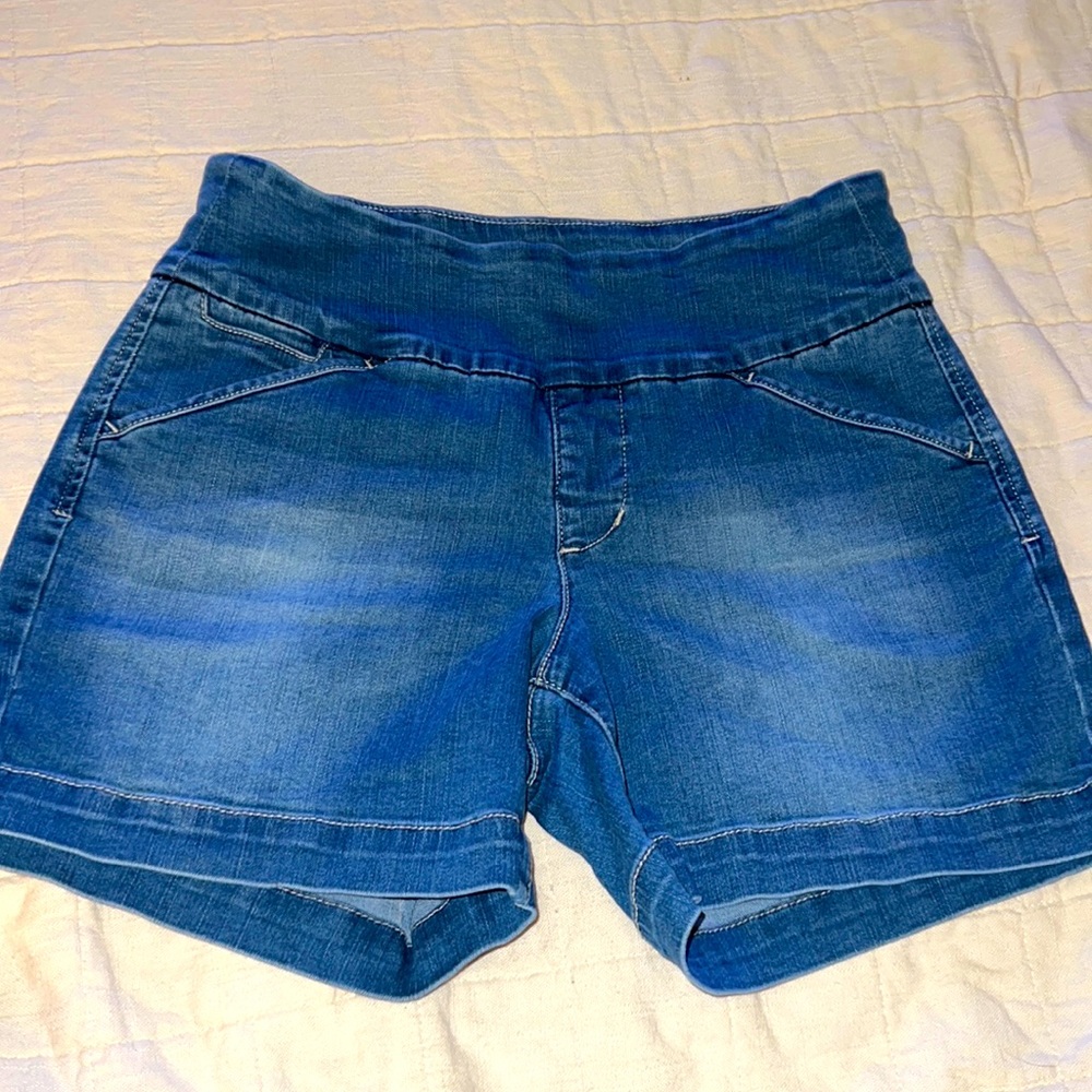 JAG Jeans denim shorts size 6/28